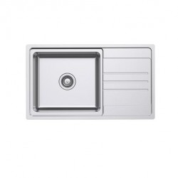 Chậu rửa chén bát Hafele VALERIAN HS-SS8650 567.20.266