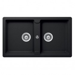 Chậu đá Hafele GALBA HS-GD8650 570.36.300