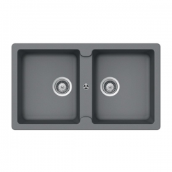 Chậu đá Hafele GALBA HS-GD8650 570.36.500