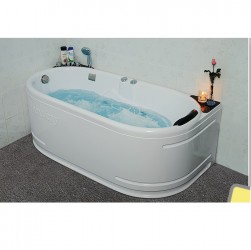 Bồn tắm MASSAGE FANTINY 1,6 M MBM 160S