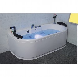 Bồn tắm MASSAGE FANTINY 1,8 M MBM 180S