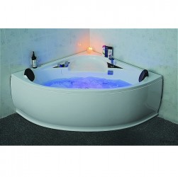 Bồn tắm MASSAGE FANTINY 1,4M MBM 140T