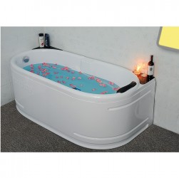 Bồn tắm COMPOSITE FANTINY MB 160S