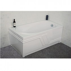 Bồn tắm COMPOSITE FANTINY MBR 150S