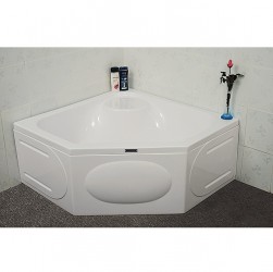 Bồn tắm COMPOSITE FANTINY MB 95T vuông