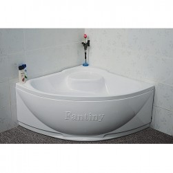 Bồn tắm COMPOSITE FANTINY MB 95T tròn