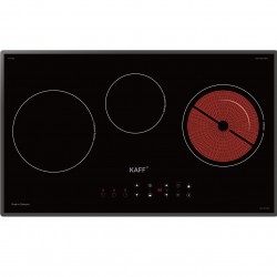 Bếp từ kết hợp hồng ngoại KAFF KF – IC3801