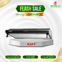 Máy hút mùi âm tủ Kaff KF-703B