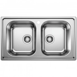 Chậu rửa bát Blanco DINAS 8 570.27.219