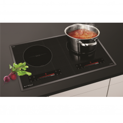 Bếp từ đôi Eurosun EU-T210Max lắp âm