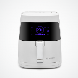 Nồi Chiên Không Dầu Malloca MAF-7515 Ver 2019