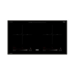 Bếp từ kết hợp hồng ngoại Giovani G-19022 MSD