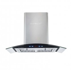 Máy hút mùi áp tường Eurosun EH-70K11E