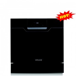 MÁY RỬA BÁT SMS 08 DW/UOZ