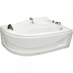 Bồn tắm góc Tân Á Đại Thành Rossi RB805