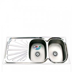 Chậu rửa bát Tân Á Đại Thành Rossi RA 03