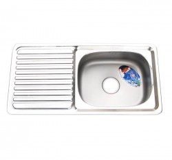 Chậu rửa bát Tân Á Đại Thành Rossi RA 23