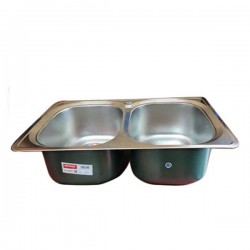 Chậu rửa bát Tân Á Đại Thành Rossi RE 62