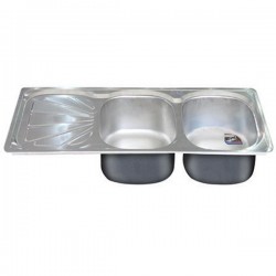 Chậu rửa bát Tân Á Đại Thành Rossi RA 83