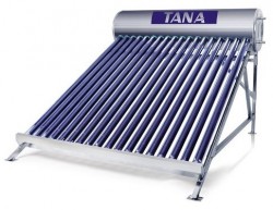 Máy nước nóng năng lượng mặt trời Tân Á Đại Thành GO 58-21