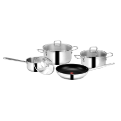 BỘ NỒI INOX Eurosun MC1603 – TITANIUM
