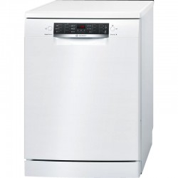 Máy rửa bát độc lập Bosch SMS46NW03E serie 4