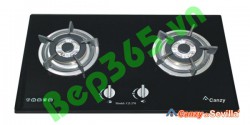 Bếp ga âm CANZY  CZ 270