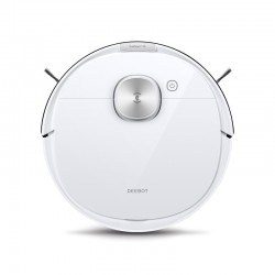 Robot hút bụi khử mùi Deebot OZMO T8