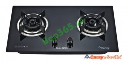 BẾP GA ÂM CANZY CZ 202