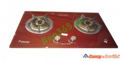 Bếp ga âm CANZY CZ 202 BR