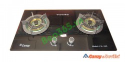 BẾP GA ÂM CANZY CZ 233