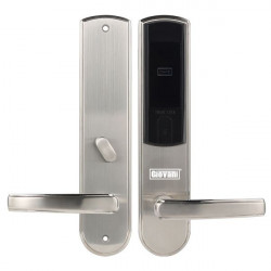 Khóa cửa điện tử thông minh Giovani GSL 126C135