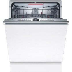 Máy rửa bát âm tủ Bosch SMV6ZCX07E Serie 6