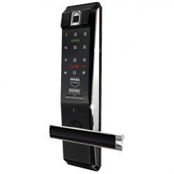 KHÓA CỬA ĐIỆN TỬ THÔNG MINH GIOVANI GSL K66BS