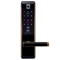 KHÓA CỬA ĐIỆN TỬ THÔNG MINH GIOVANI GSL K66BG