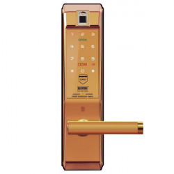 KHÓA CỬA ĐIỆN TỬ THÔNG MINH GIOVANI GSL K66FG