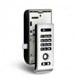 Khóa cửa điện tử Hafele EL3300-TK 225.12.650