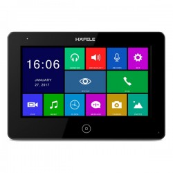 Chuông cửa màn hình Hafele SVM-770 959.23.082