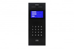 Khóa cửa điện tử Hafele SVL-740 959.23.086