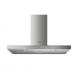 Máy hút mùi áp tường Hafele Smeg KAT900HXE 536.84.279 - 90