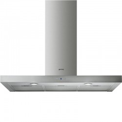 Máy hút mùi đảo Hafele Smeg KI90XE 536.84.628 - 90