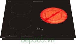 Bếp điện từ Canzy CZ-3GH