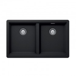 Chậu rửa bát đá Hafele HS20-GEN2S80 570.30.310