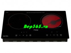 Bếp điện từ CANZY CZ 601S