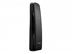 Khóa cửa điện tử Bosch EL 800AKB màu đen