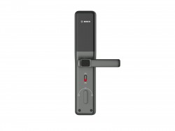 Khóa cửa điện tử Bosch ID-30BKB màu đen