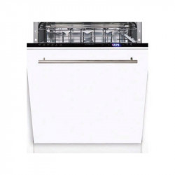 Máy rửa bát Hafele HDW-FI60D 533.23.320
