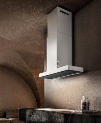 Máy hút mùi áp tường Elica HAIKU CONCRETE/A/60 PRF0146259