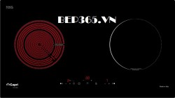 Bếp điện từ Capri - CR 811HI