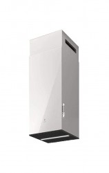 Máy hút mùi đảo Elica HAIKU ISLAND WH/A/32 PRF0146289